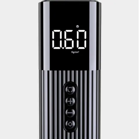 Car Air Pump