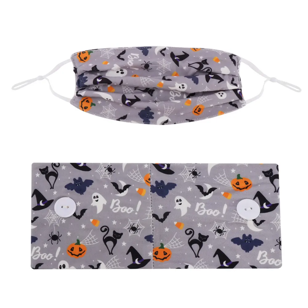 Printed Sport Scarf