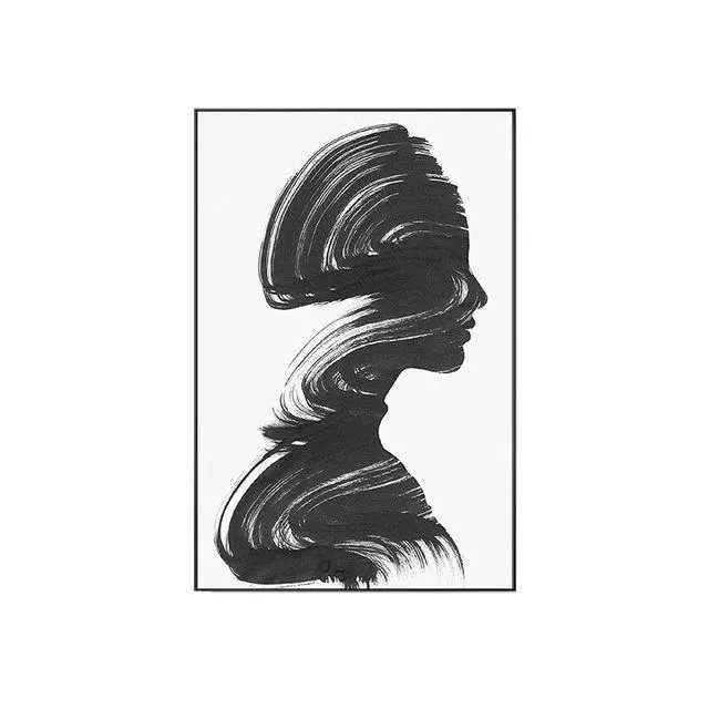 Living room decoration painting Style B - Shop at LoveMi