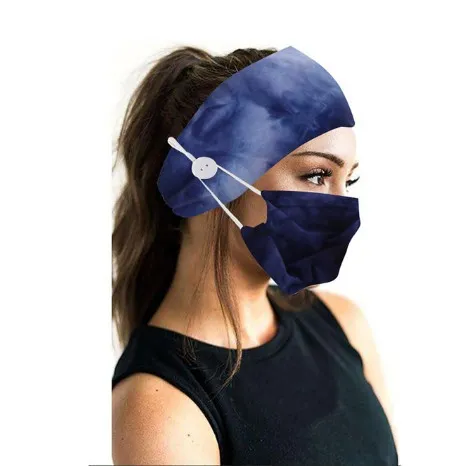 Printed sport scarf 2 Style - Shop at LoveMi