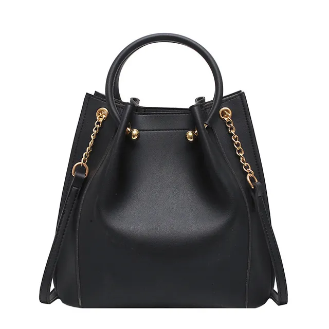 Veola Luxury Handbag Black - Shop at LoveMi