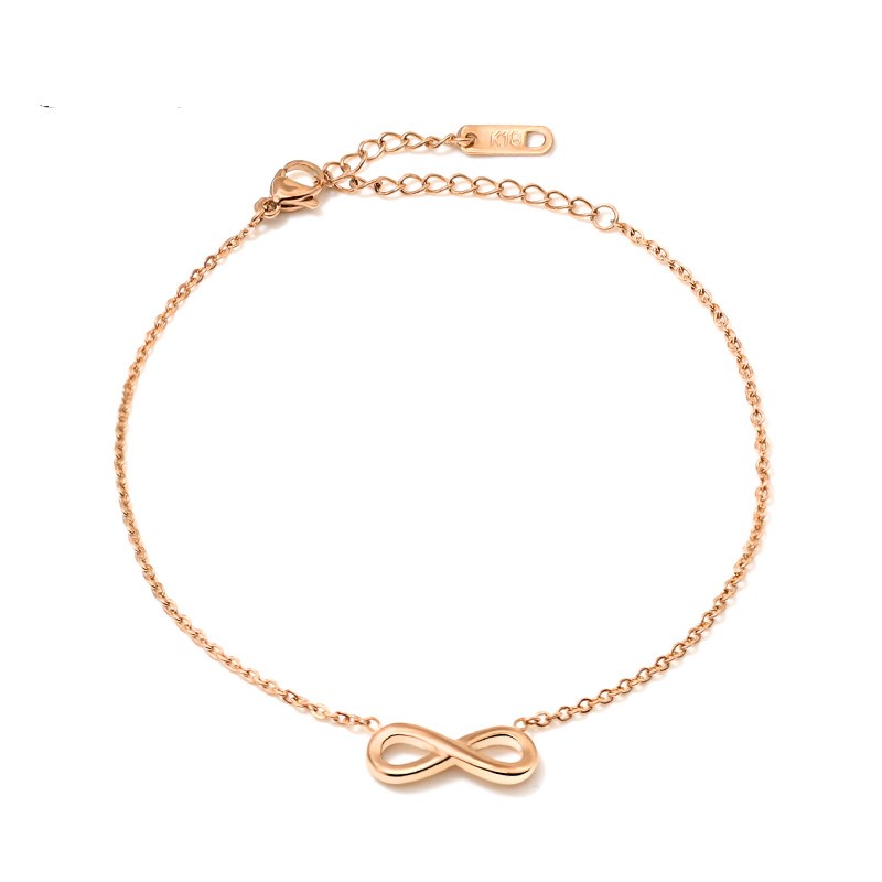 Rose gold Bracelet