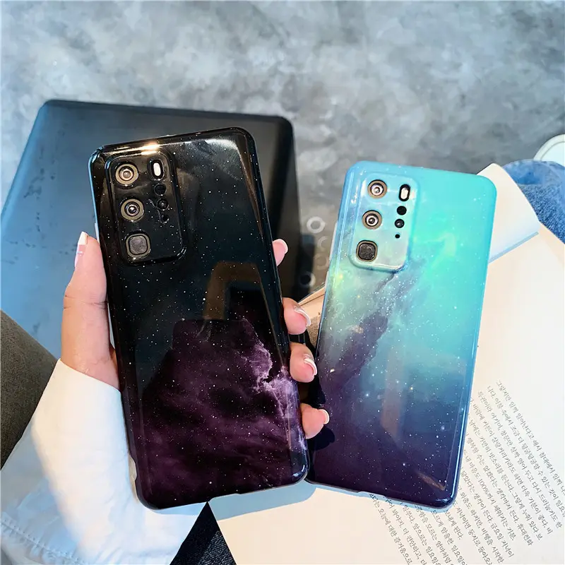 Rainbow Star Mobile Phone Case