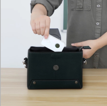 Multifunctional infrared detector