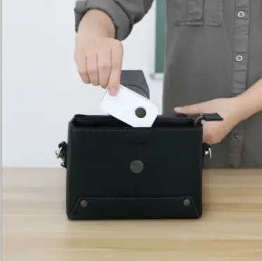 Multifunctional infrared detector