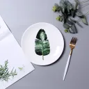 Banana Leaf