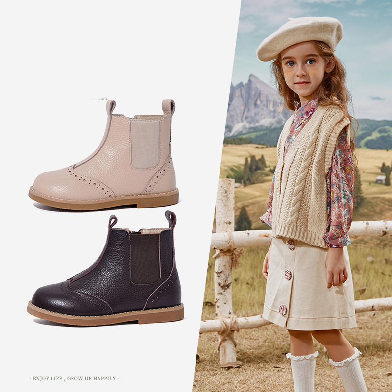 Children's toddler shoes — view 4