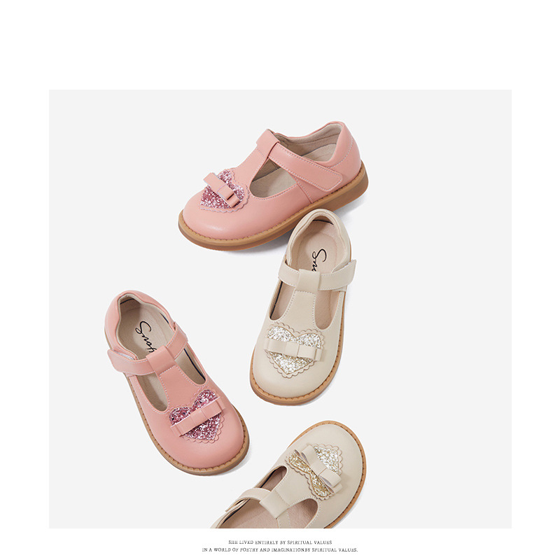 Children's toddler shoes — view 3