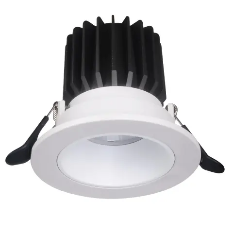 Embedded LED Wall Washer