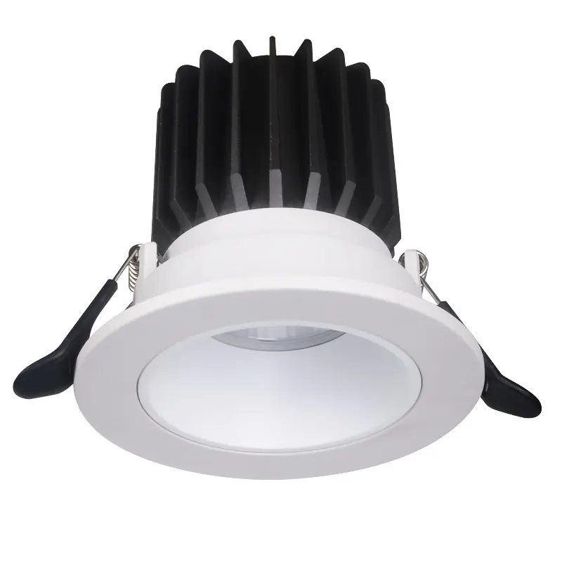 Embedded LED Wall Washer
