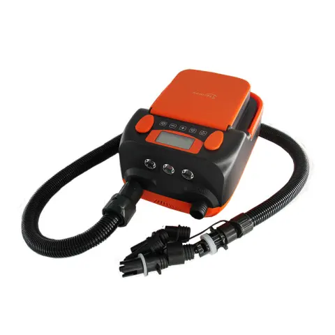 Electric Air Pump Lithium Battery