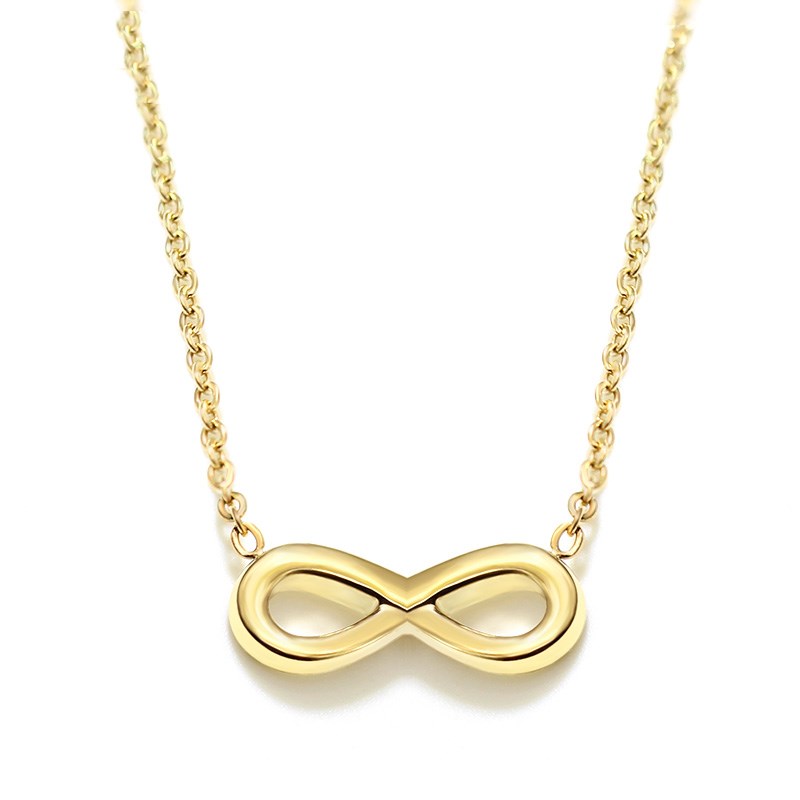 Gold Necklace
