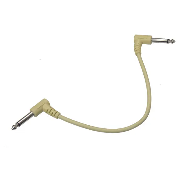 Electric Guitar Effector Cable Audio