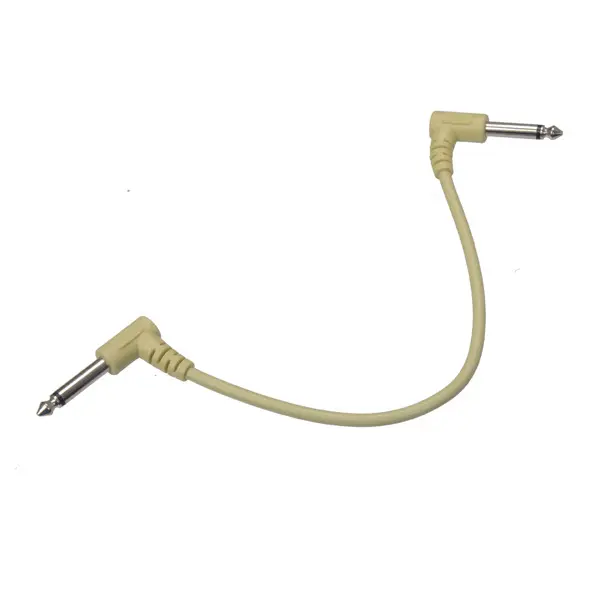 Electric guitar effector cable Audio