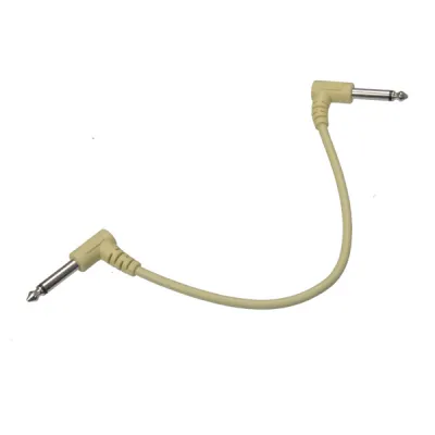 Electric guitar effector cable Audio cable