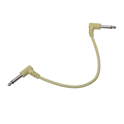 Electric Guitar Effector Cable Audio