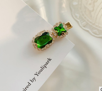 One word rhinestone issue card 3Style - Shop at LoveMi