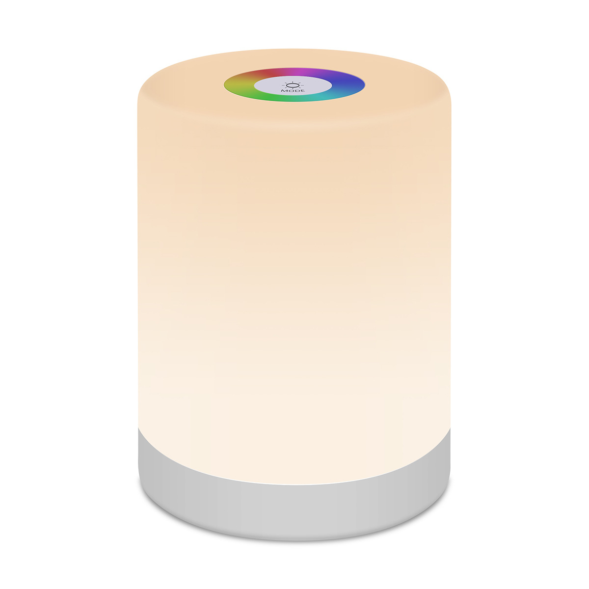 RGB Touch Mood Light, picture 2 of 3