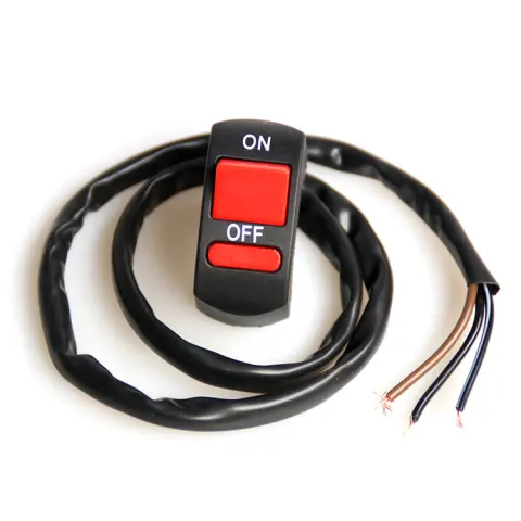 Motorcycle Electric Car Accessories