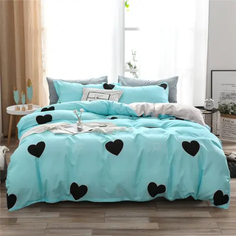 Bed Linings