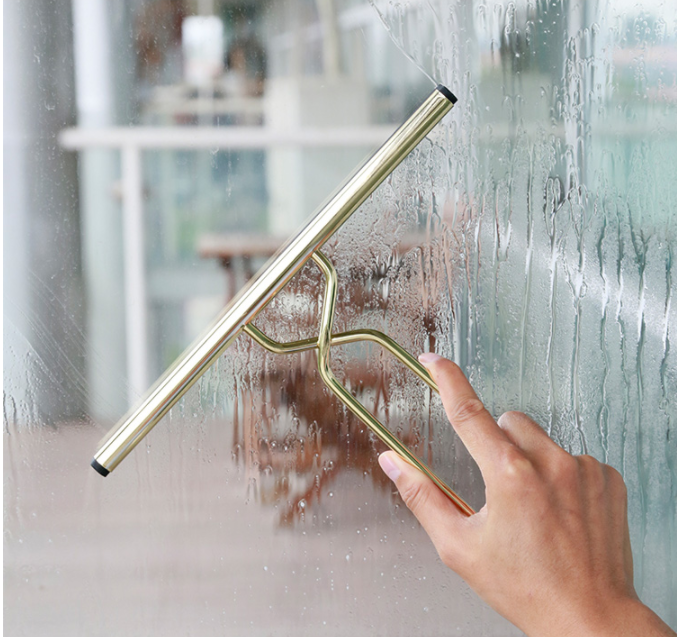 Одинарный силиконовый очиститель стеклоочистителя корпуса