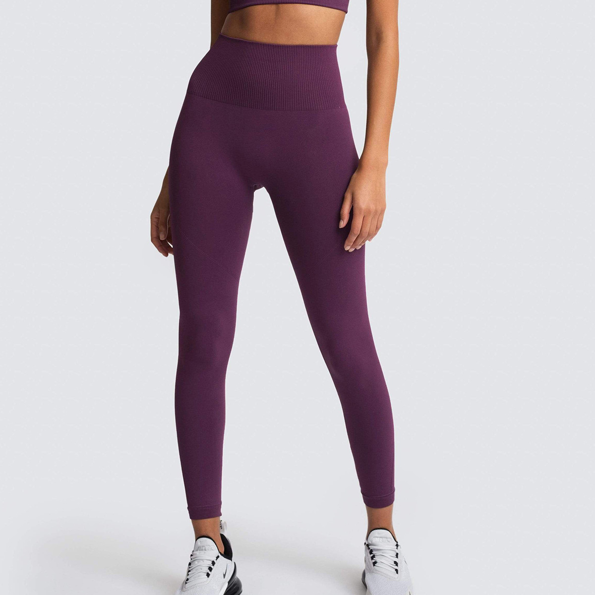 Breathable Fitness Pants, picture 2 of 5