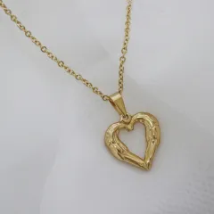 Necklace sweater chain - View 1