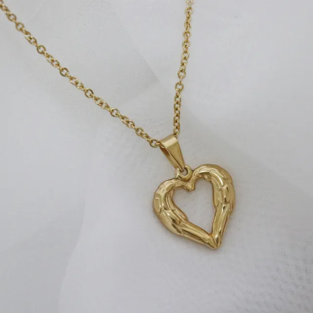 Necklace sweater chain - Shop at LoveMi