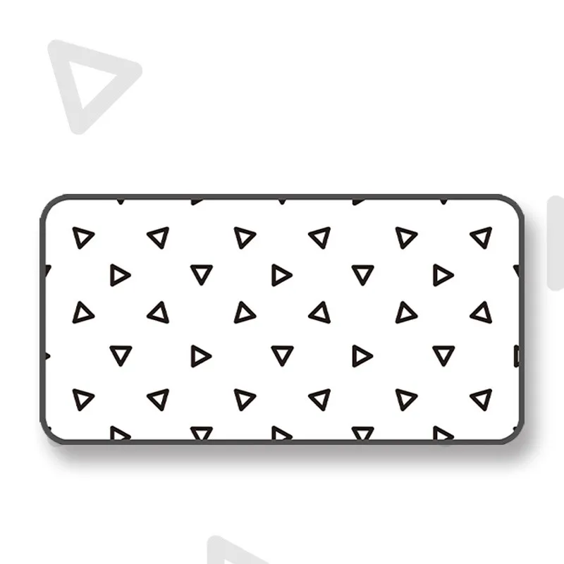 Bed aunt pad - Simplicity