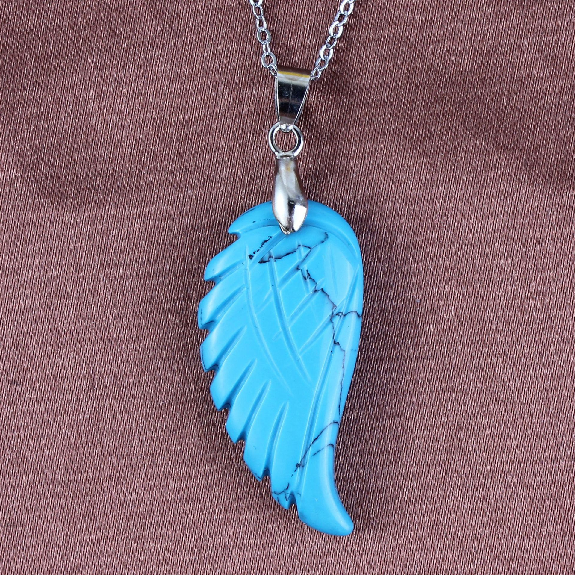 Blue Turquoise