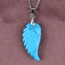 Blue Turquoise