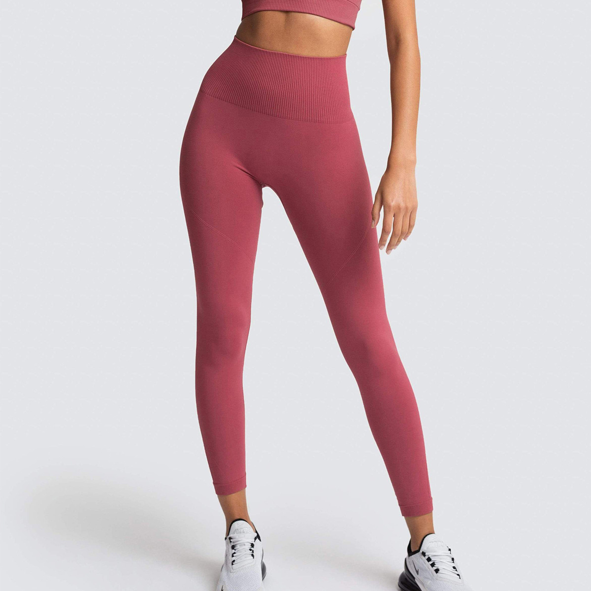Breathable Fitness Pants, picture 3 of 5