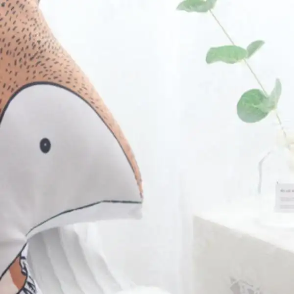 Hugging cushion pillow cushion doll doll pillow
