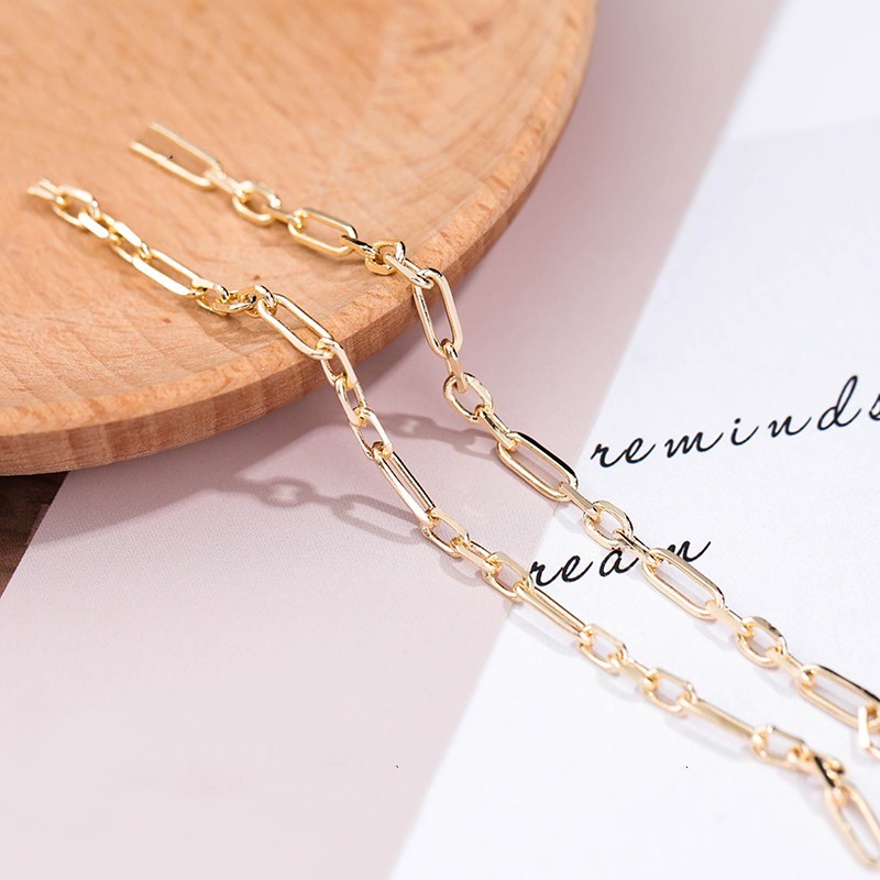 4Mm Irregular 50Cm