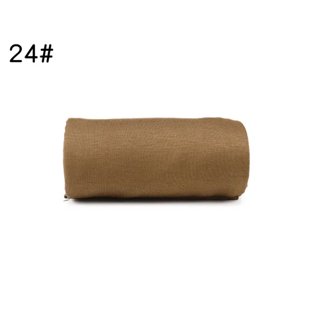 Large size jersey modal scarf 24 Style - Shop at LoveMi
