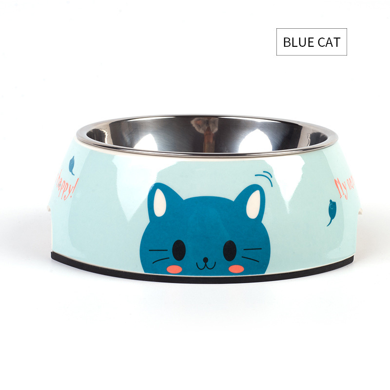 Blue cat