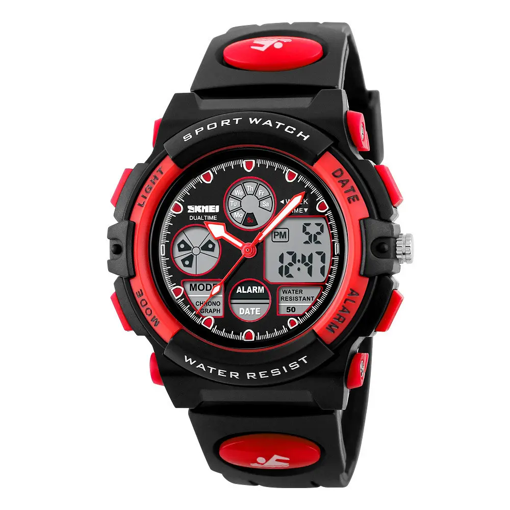 Children's Multifunctional Sports Watch
