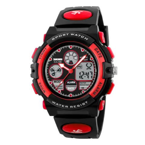 Children's Multifunctional Sports Watch