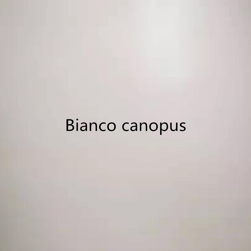 Bianco canopus