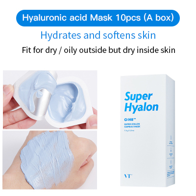 Hyaluronic acid