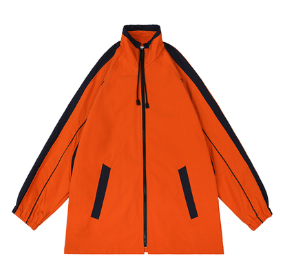 Orange Red