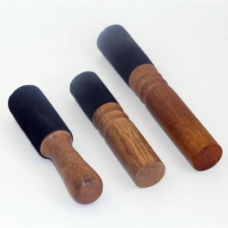 Buddhism Chanting Bowl and Chime Turning Prayer