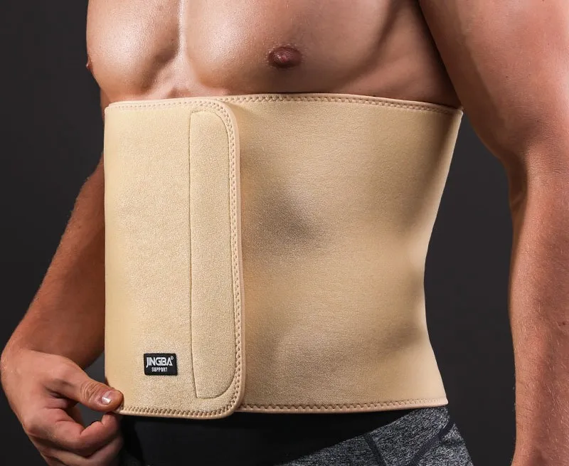Sports Fitness Waist Belt Men Shapewear – image 6