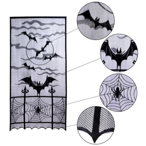 Bat curtain