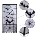Bat Curtain