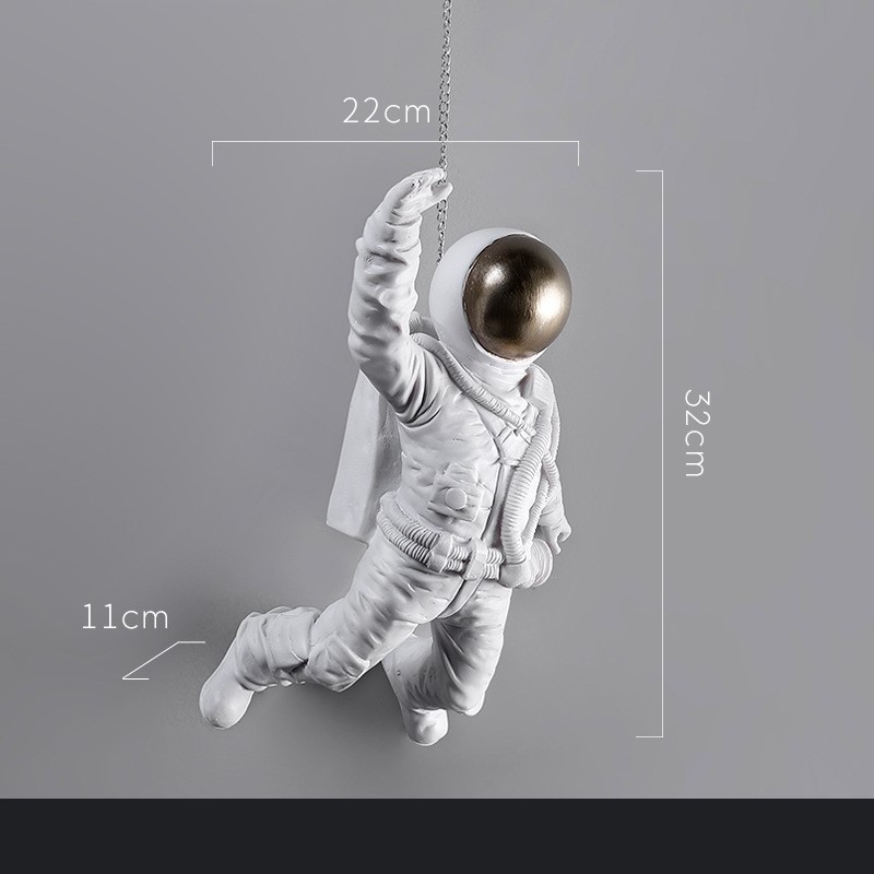 Skeleton dog dinosaur fossil ornaments