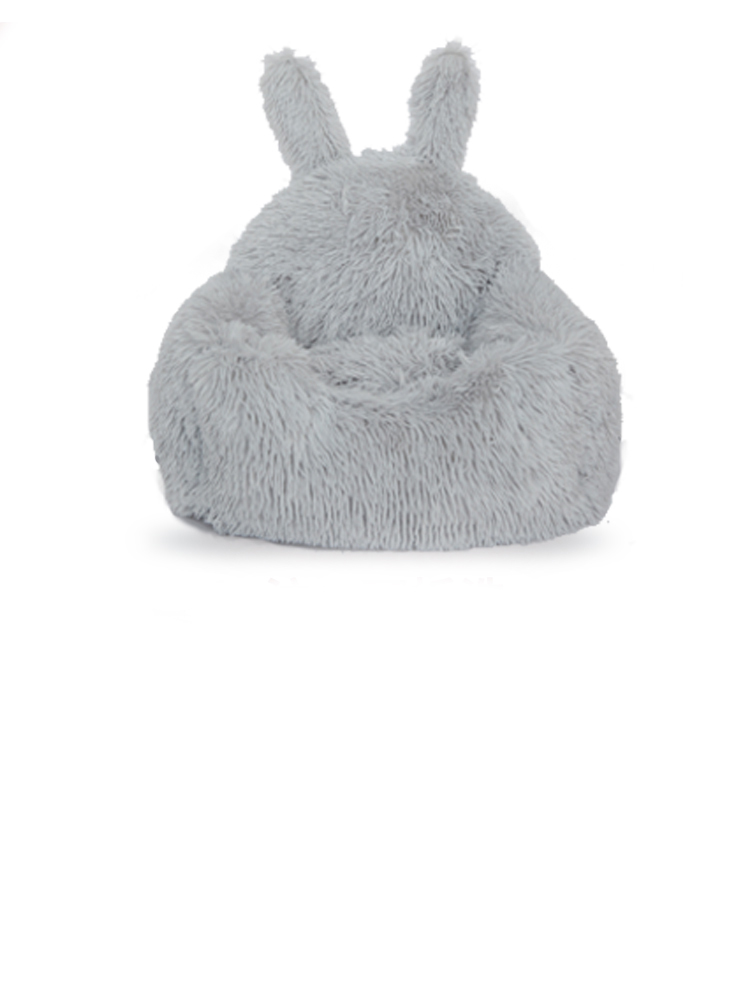 Rabbit grey