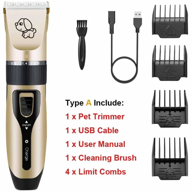 Pet Shaver A Style - Shop at LoveMi