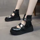 Shiny Leather-35