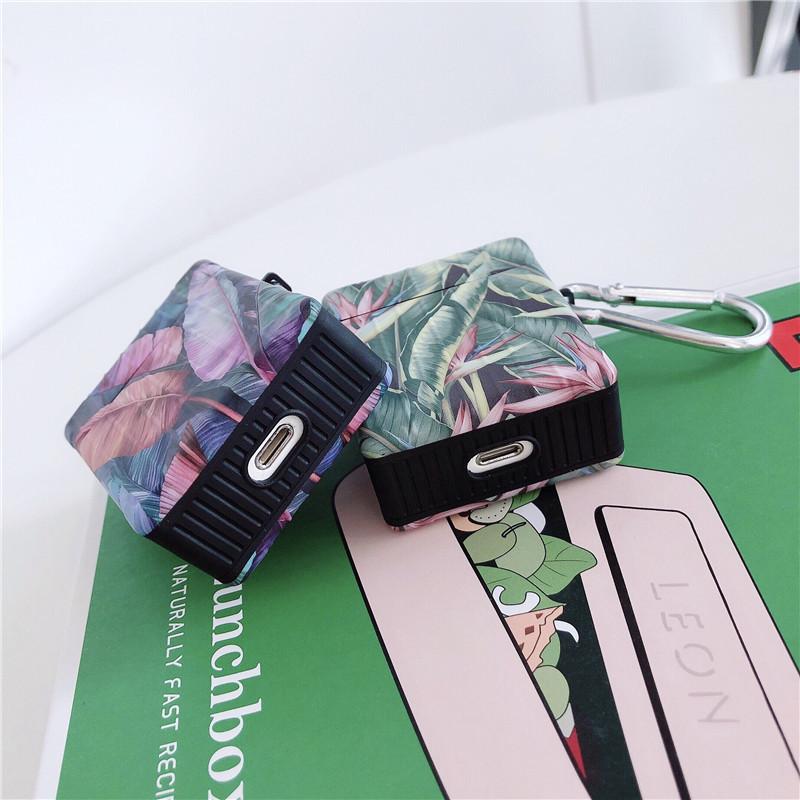 Compatible with Apple, Stereo headset case